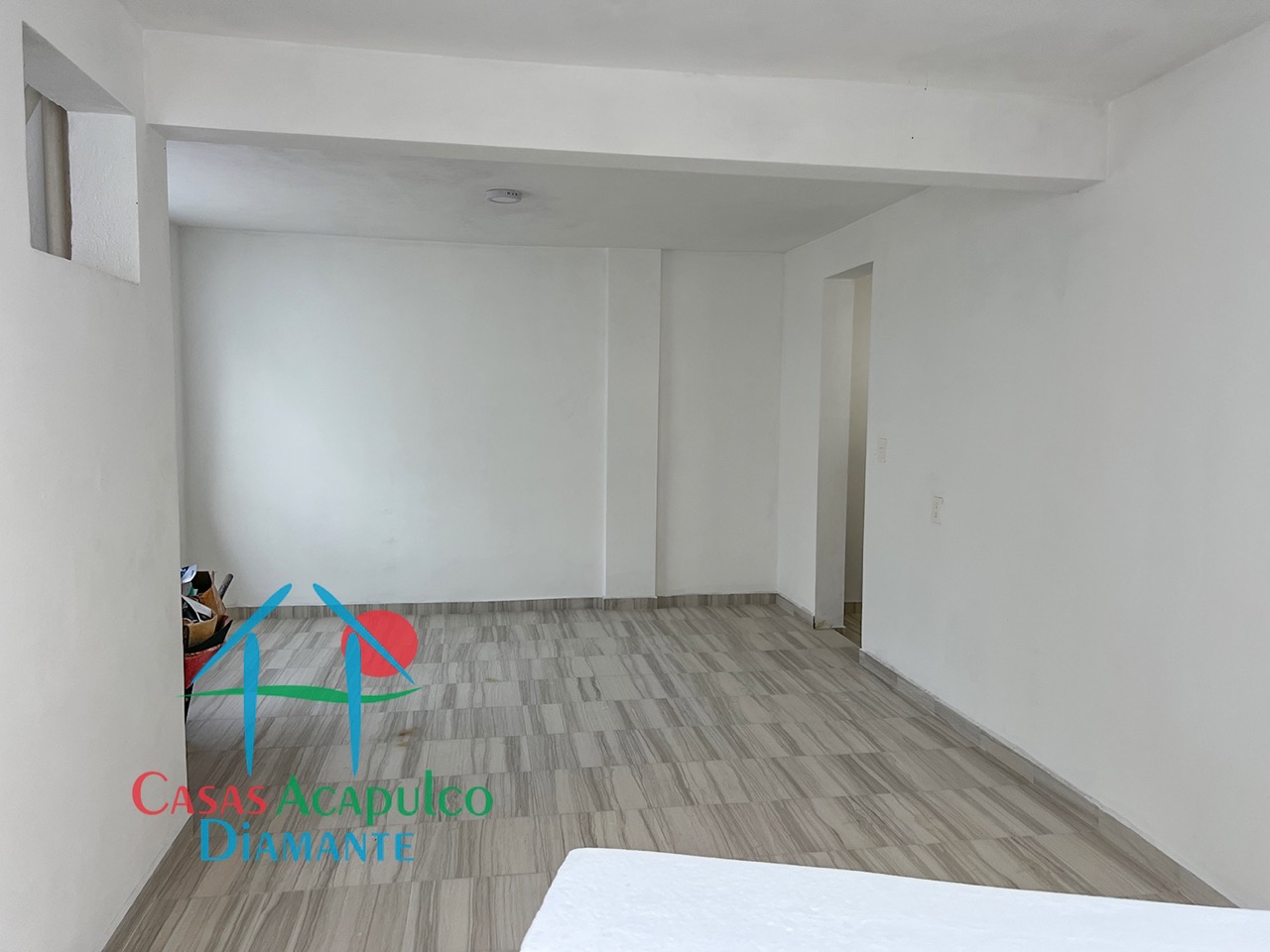 Casa Costa Azul Pedro Andrés Sufrend - Cuarto de servicio 1